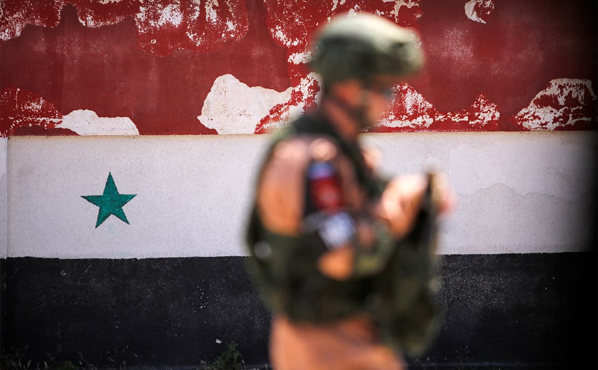 Suriyada bir yilda Rossiyaning necha nafar fuqarosi halok bo‘lgani ma'lum 