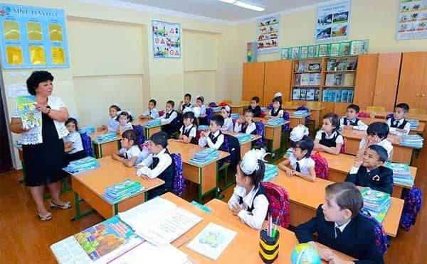 Maktablarda o‘quv yili uzaydi, ta'tillar muddatlari o‘zgardi