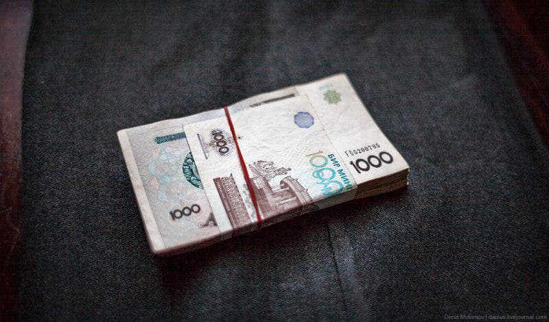Hokimliklar xodimlari maoshiga qancha ustama to‘lanadi?