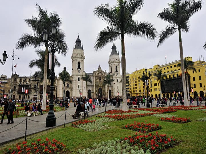 Peru Shimoliy Koreya elchisini persona non grata deb e'lon qildi  