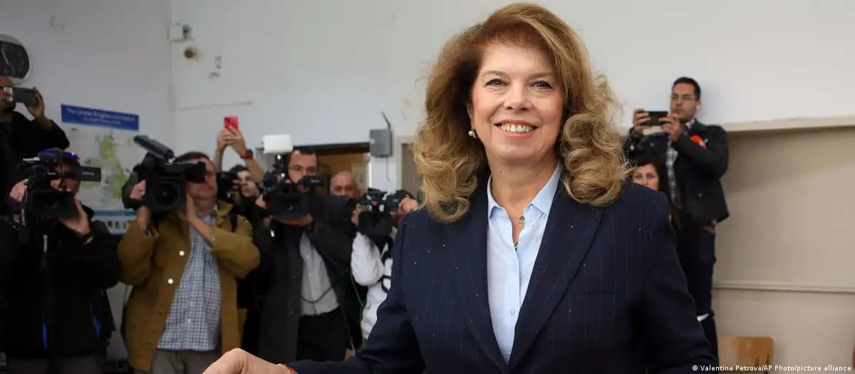 Bolgariyada prezident saylovi ikkinçi turga qoldi