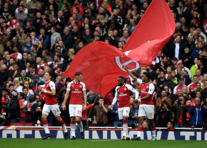 «Arsenal» g‘alaba qozonib, turnir jadvalida yuqoriladi
