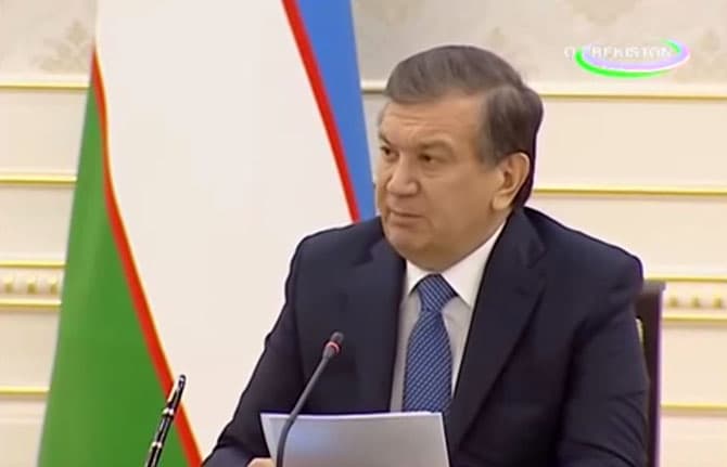 Shavkat Mirziyoyev: Qishloq aholisi operatsiya amaliyotlarining 90 foizi Toshkent shahrida o‘tkazilmoqda. Bu noto‘g‘ri! 