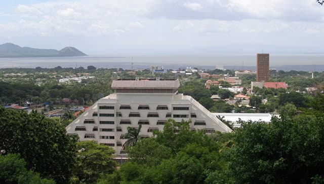 Nikaraguada prezident inauguratsiyasiga bir kun  qolganda chiroq o‘chdi 