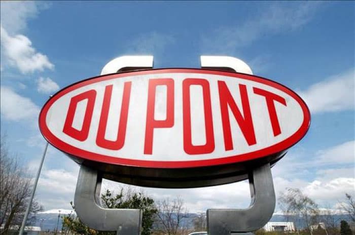 DuPont kimyoviy giganti saraton kasaliga chalingan bemorga 5 million dollar tovon puli to‘laydi