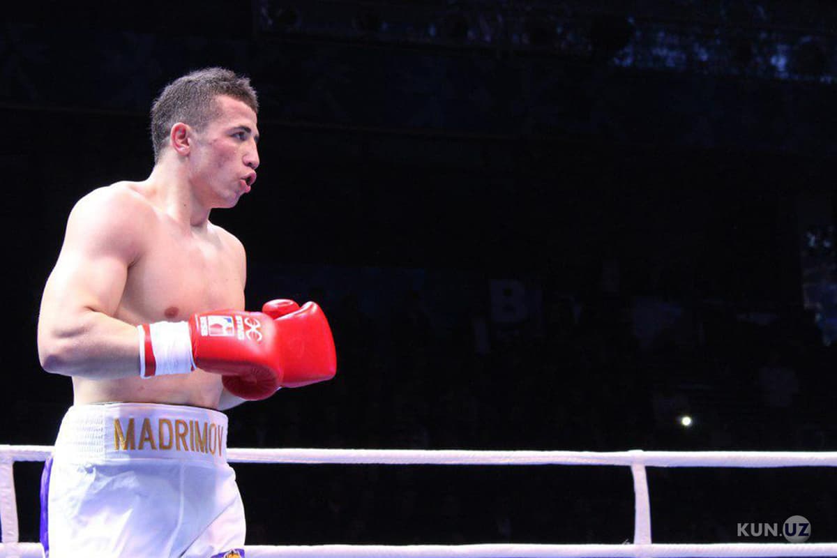 Boks bo‘yicha Osiyo chempionatida O‘zbekiston juda kuchli tarkib bilan qatnashadi