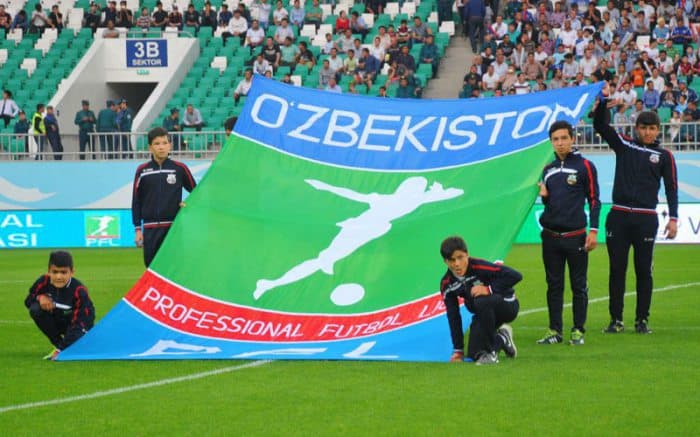 O‘zbekiston chempionatining 2016 yilgi mavsumi yakunlandi