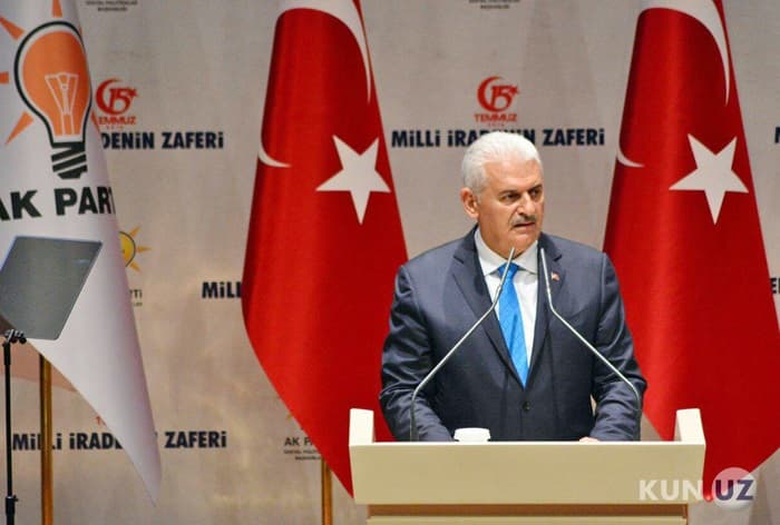 Turkiyada favqulodda holat rejimi yana uch oyga cho‘zdirilishi mumkin