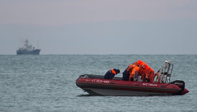 Tu-154 samolyotining halokatiga sabab bo‘lgan asosiy ehtimollar ma'lum qilindi