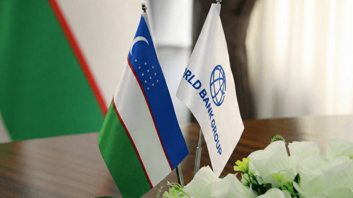 World Bank approves $100 million loan to modernize Uzbekistan’s power distribution network