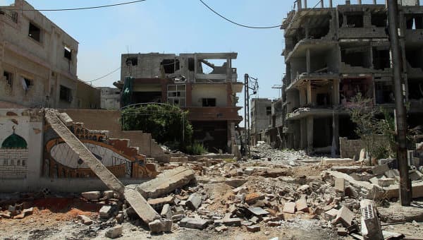 AFP: Fransiya Iroqqa 430 mln yevro ajratadi