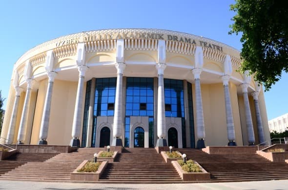 Kuni Matmusalarga qolayotgan o‘zbek teatri (Sahna ortiga nazar)