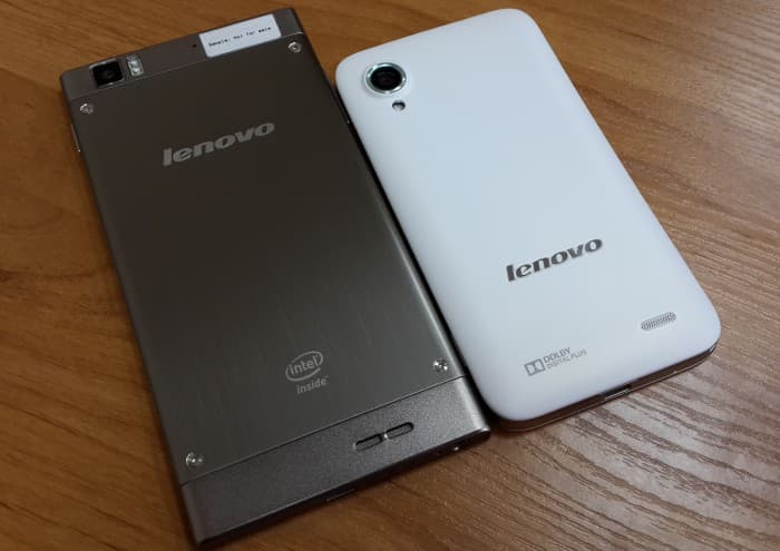 Lenovo smartfon ishlab chiqarishni to‘xtatadi
