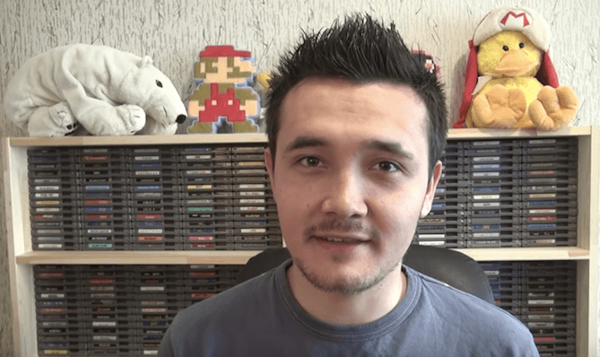 Aql bovar qilmas rekord: polshalik uch yil ichida 700dan ortiq videoo‘yinni boshidan oxirigacha o‘ynab chiqdi 