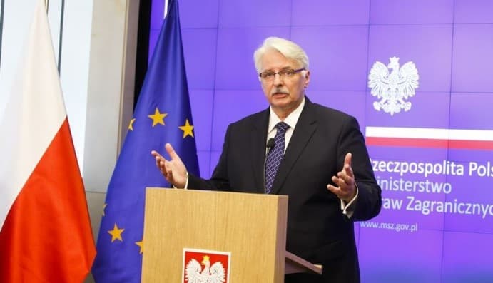 Polsha TIV rahbari: Ikkinchi jahon urushining boshlanishiga Sovetlar Ittifoqi mas'ul bo‘lgan