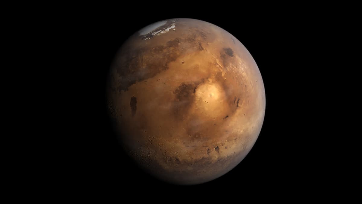 NASA insonning Marsga parvozi qachon amalga oshishini ma'lum qildi 