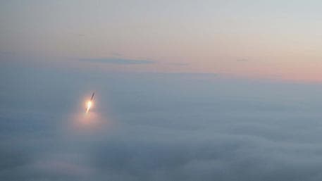 Шимолий Корея баллистик ракета синовини ўтказди
