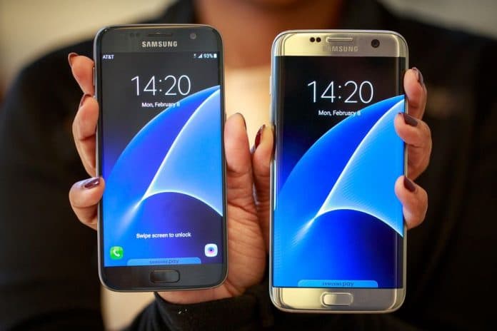 Samsung smartfonlarida yangi muammo chiqdi 
