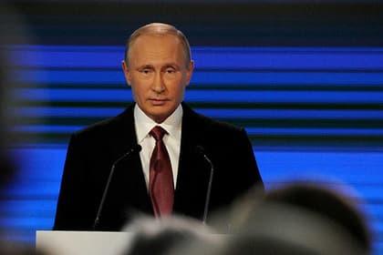 Putin Rossiya guruchining O‘zbekistonga yetkazib berilishidan hayratlandi