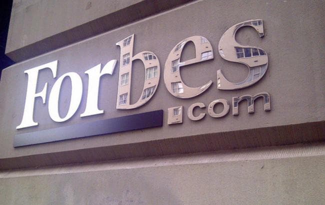 Forbes reytingi: Eng qimmatbaho sport brendlari