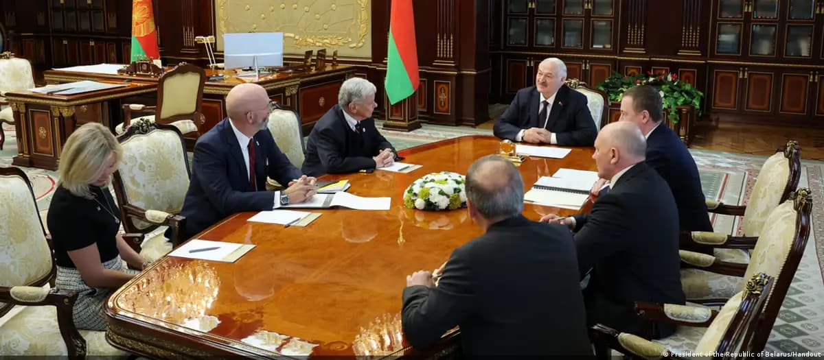 AQSH kaliy importida Kanadaga qaramlikni kamaytirmoqchi