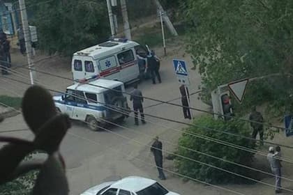OAV: Aqto‘beda navbatdagi otishma ro‘y berib, tumanlardan biri o‘rab olindi