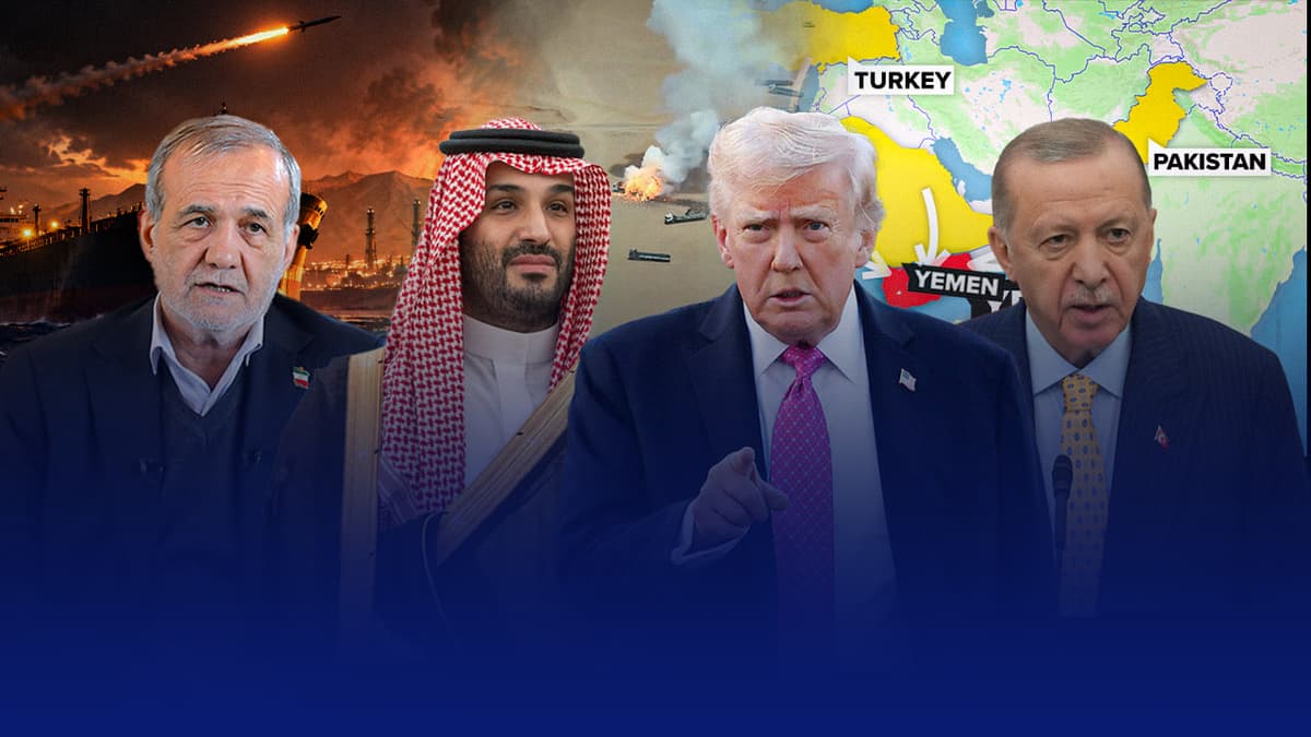 «Цель хуситов — подать сигнал США» — политолог