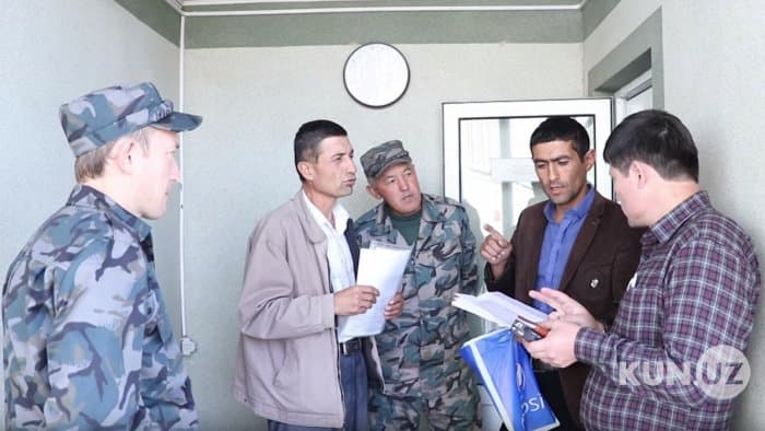 Maoshini ololmayotgan 280 dan ortiq ishchi oilasini boqishi uchun o‘g‘rilik qilsinmi?
