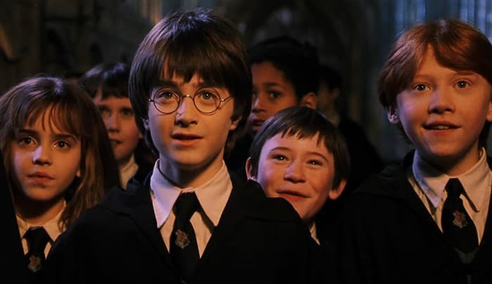 Harri Potter haqidagi interaktiv kitob sotuvga chiqdi