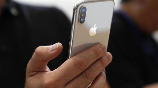 IPhone X’ning jiddiy kamchiligi ma'lum qilindi