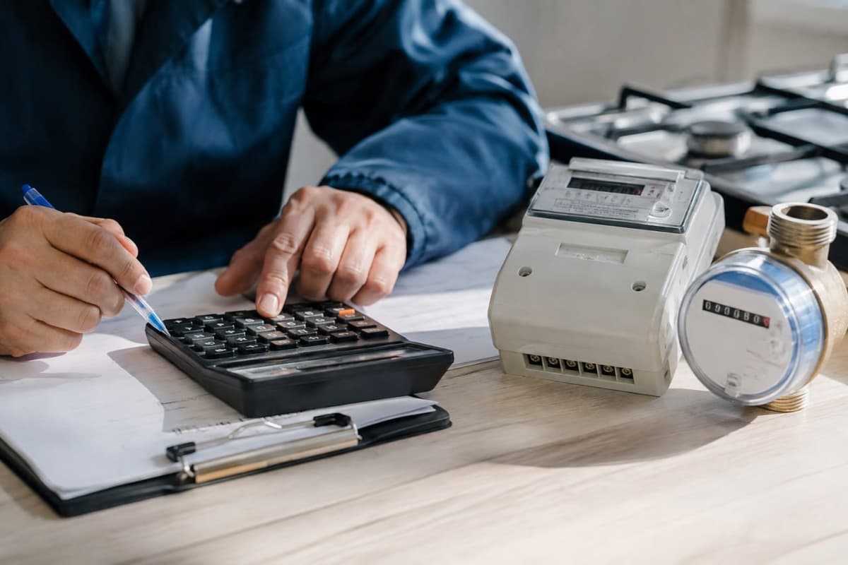 Biznesning elektr va gaz uchun oldindan to‘lovi 15 foizga tushiriladi