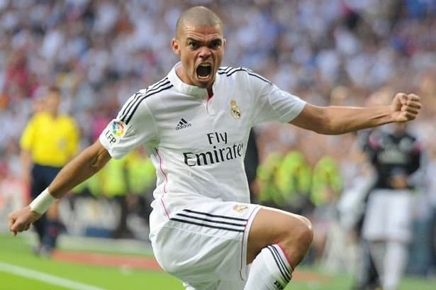 Pepe va «Real» orasida ziddiyat paydo bo‘ldi