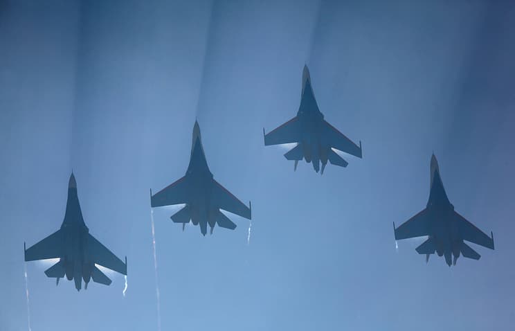 Xitoyda Airshow China xalqaro aviasozlik ko‘rgazmasi o‘z ishini boshladi