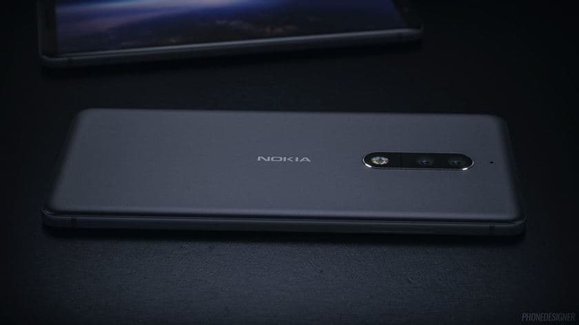 Nokia 8: 16 avgust kuni yangi flagman taqdimoti kutilmoqda