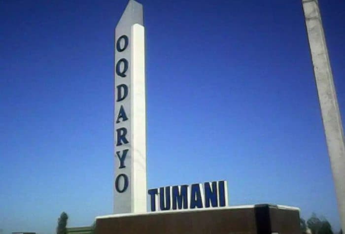 Samarqand viloyatida 2 tuman hokimi almashtirildi