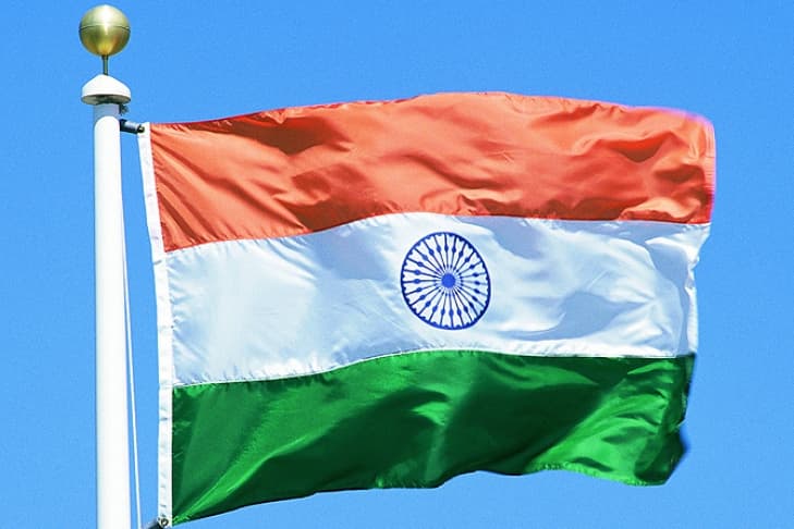 Hindistonda "eng badavlat oila"ni qayd qilishdan bosh tortishdi