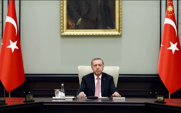 ATP Erdo‘g‘anga o‘z safiga qaytishni taklif qiladi