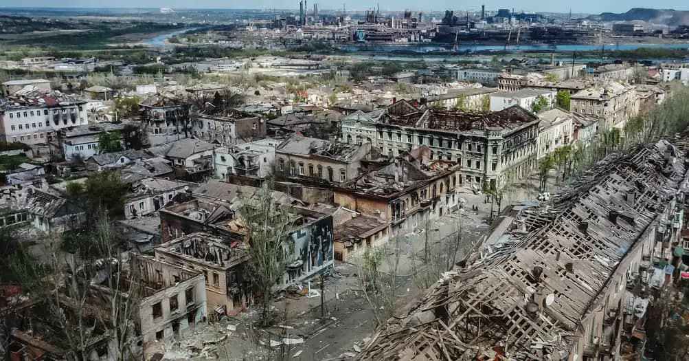 AQSh Ukraina bo‘yicha BMT rezolyutsiyasi loyihasini taqdim etdi