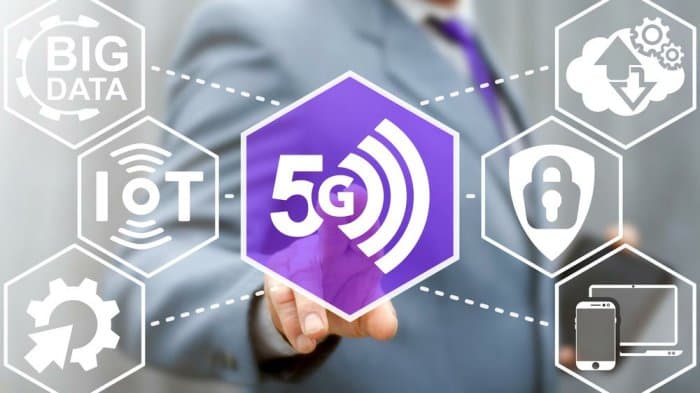 Xitoy 6 yildan so‘ng 5G tarmog‘i bo‘yicha dunyo yetakchisiga aylanadi 