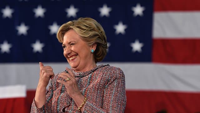 Wikileaks Klintonning "Xitoyni RQM bilan qurshab olish" tahdidini eslatdi