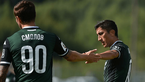 Odil Ahmedov jamoasi "Krasnodar" Yevropa ligasining 3-saralash bosqichida "Birkirkara"ni mag‘lub etdi 