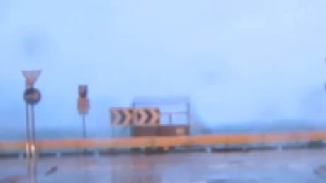 “Nida” to‘foni Xitoyning janubiy qirg‘oqlariga yetib keldi