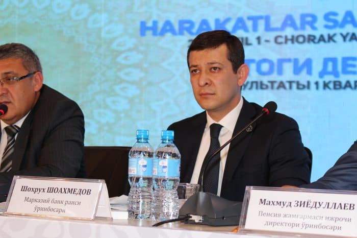 «Бўлиши мумкин эмас» — Дорилар топилмаётгани ва конвертация қилинмаётгани рад этилди