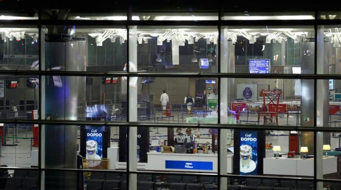 Istanbuldagi terakt ijrochilari Rossiya, Qirg‘iziston va O‘zbekiston fuqarolari bo‘lgani ma'lum qilindi
