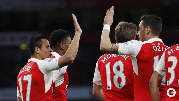«Arsenal» hujum chizig‘ini kuchaytirish uchun yozgi transferlar vaqtida 150 mln funt ajratadi