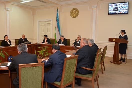 Farg‘onada 88 ta poliklinika qayta tashkil etilmoqda