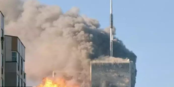Saudiya Arabistoni AQShning 11 sentabrdagi terakt bo‘yicha qirollikka da'vo arizalari berishga ruxsat beruvchi qonunini qoraladi