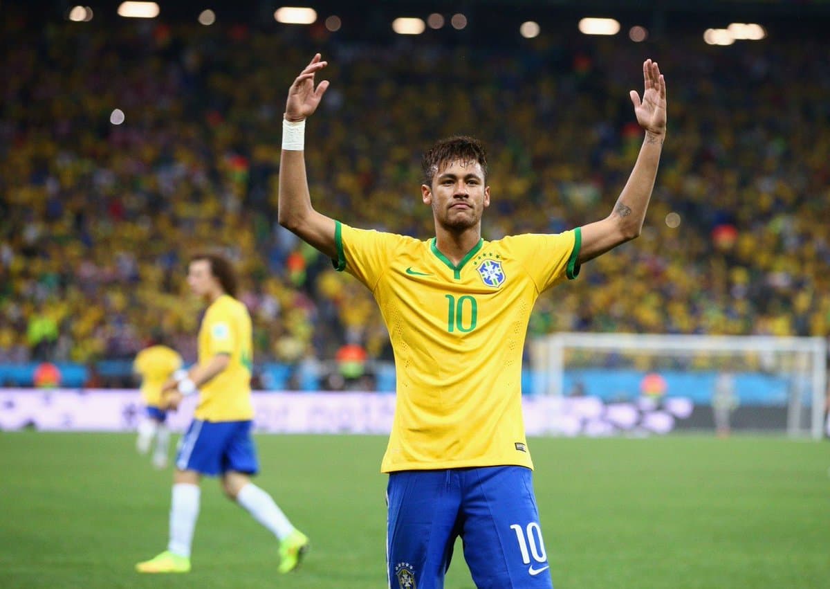 Neymar Angliya premer-ligasiga yo‘l olmoqchi
