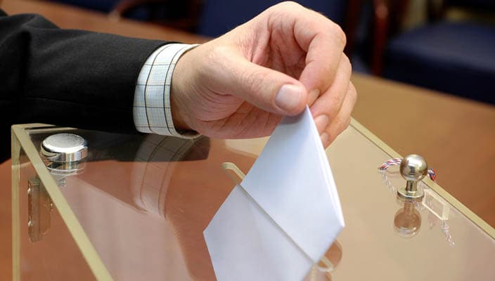 O‘zbekistondagi barcha siyosiy partiyalarga prezidentlik saylovda ishtirok etishga ijozat berildi