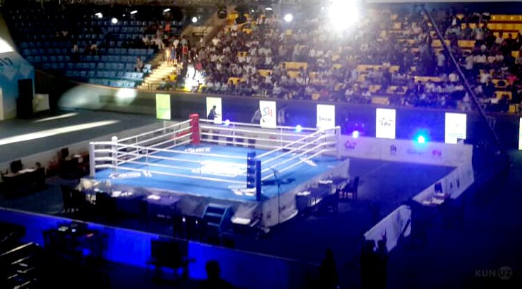 Boks bo‘yicha Osiyo chempionati yarim final janglari qay tartibda o‘tkaziladi?
